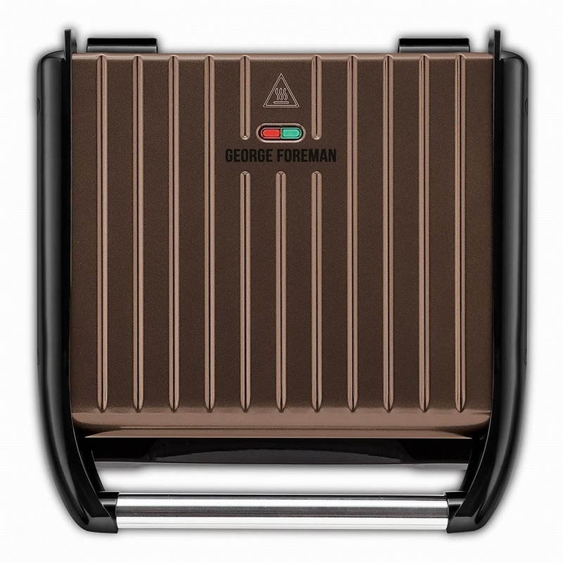 GEORGE FOREMAN GRILL LARGE