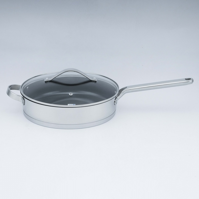 GOOD FOOD MULTI PAN S/STEEL