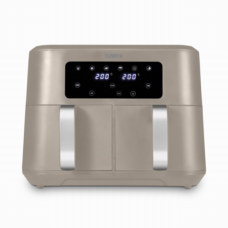 TOWER 8.5L DIGITAL AIR FRYER