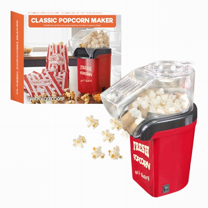 POPCORN MAKER