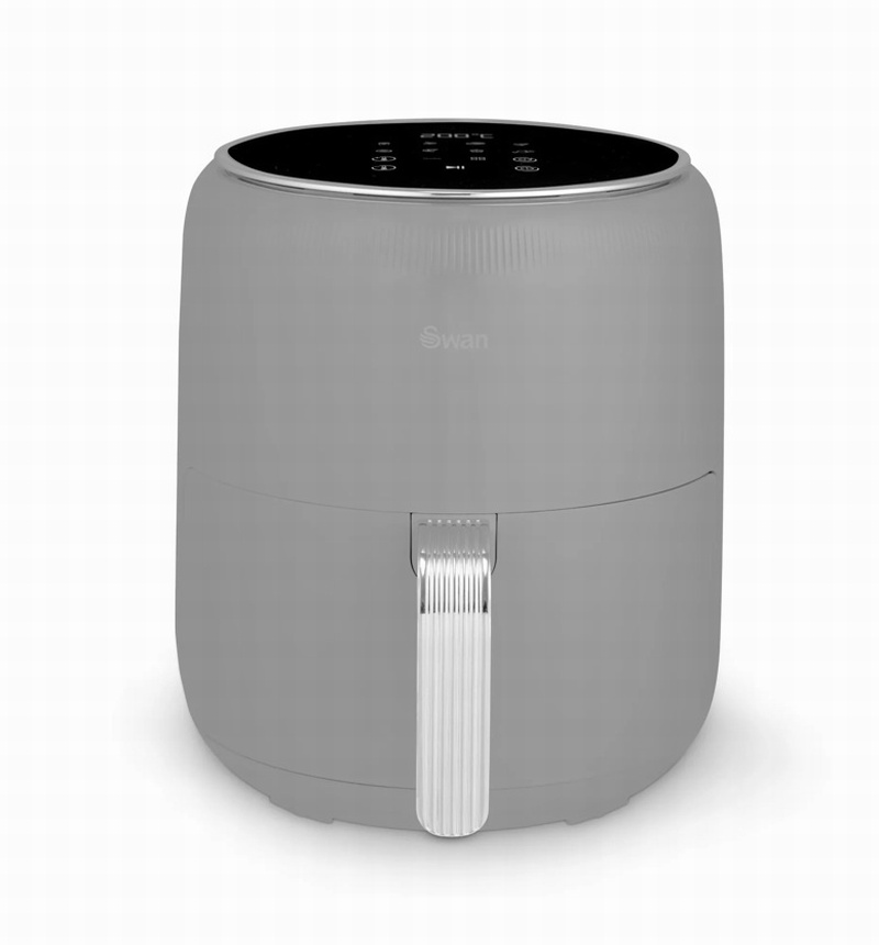 SWAN 4.5L DIGITAL AIR FRYER