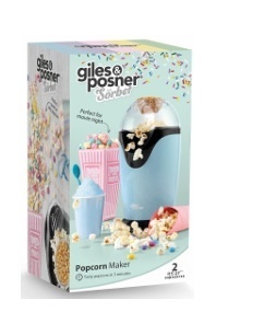 POPCORN MAKER