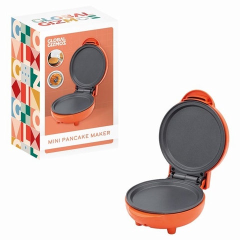 MINI PANCAKE MAKER 12cm