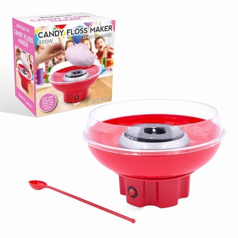 CANDY FLOSS MAKER