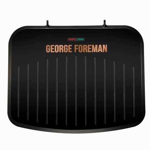 GEORGE FOREMAN GRILL MEDIUM