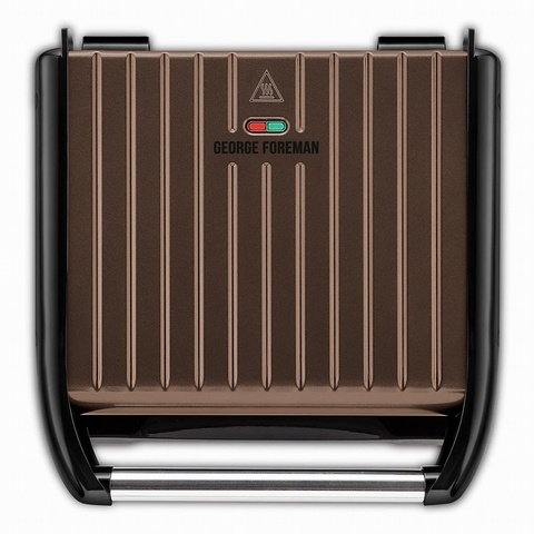 GEORGE FOREMAN GRILL LARGE