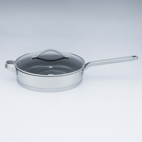 GOOD FOOD MULTI PAN S/STEEL