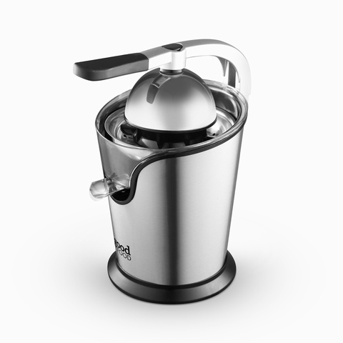GOOD FOOD JUICER S/STEEL