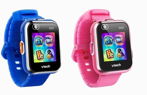 VTECH KIDIZOOM SMART WATCH