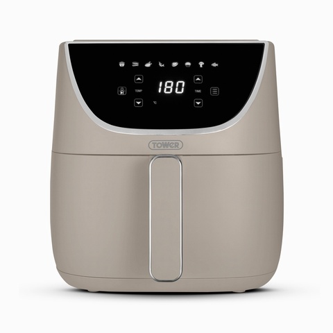 TOWER 6L DIGITAL AIR FRYER