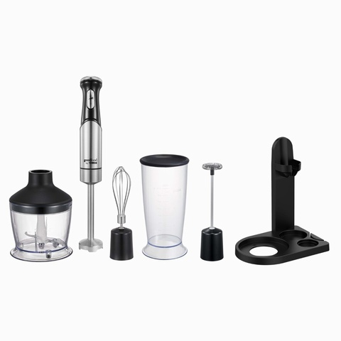 GOOD FOOD 3-IN-1 HAND BLENDER