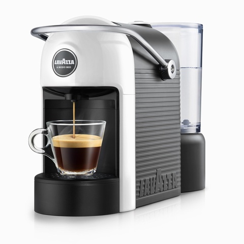 LAVAZZA JOLIE COFFEE MAKER