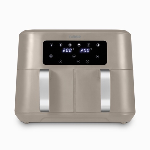 TOWER 8.5L DIGITAL AIR FRYER