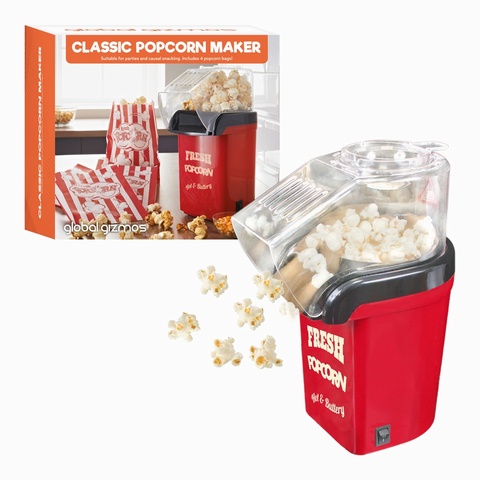 POPCORN MAKER